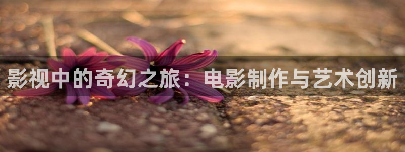 熊猫看电影：影视中的奇幻之旅：电影制作与艺术创新